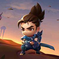 迷你定说车头像