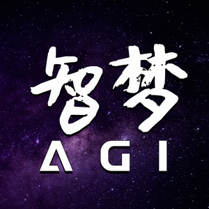 智梦AGI头像