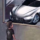 Z-强头像