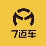 广安七迈车黄雪头像