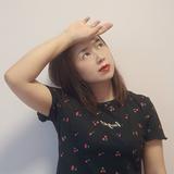 180斤的大胖妞还差一头像