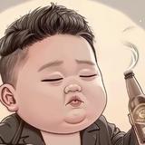 于w亿头像