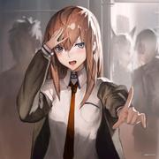 助手的个人资料头像