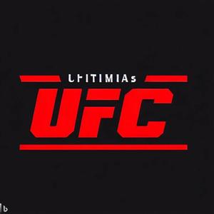 UFC中文推送头像