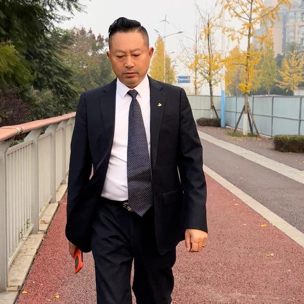 彪哥二手车2头像