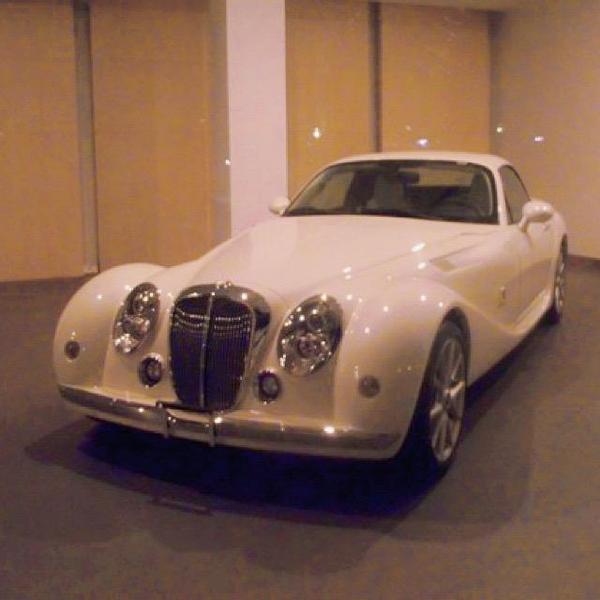 90后的修车日常头像