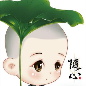 敏锐小鱼头像