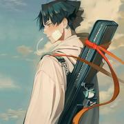 羔羊i的个人资料头像