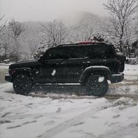 浙G越野风子头像