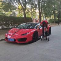 最爱V8头像