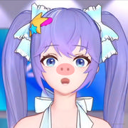 向了个晚的个人资料头像