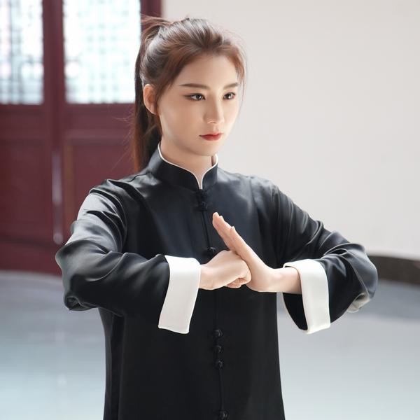 金其父女张白鸽头像