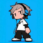 ZhengJianbin的个人资料头像