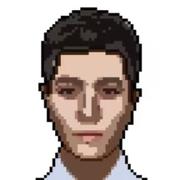 软件七班8号的个人资料头像