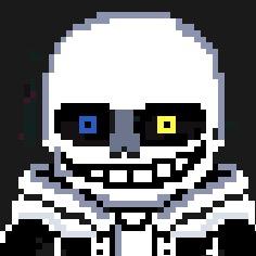 error sans(合拍终结者)头像