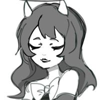 飘潇孤飞雁头像