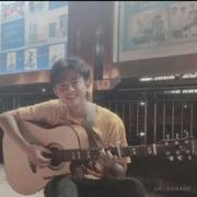 前端小占的个人资料头像