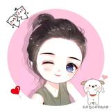 不一样的佩奇ZZ头像