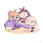 AvA一路向晚的个人资料头像