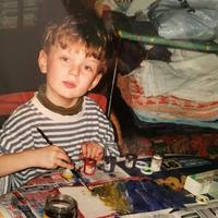 黄老师苦命版头像