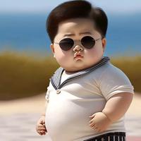 幼儿园火箭班老差生头像