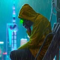刘一腿呀头像