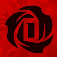 毒玫瑰DRose头像