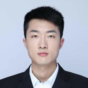 林老师带你学编程头像