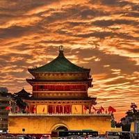 长安一雷子头像