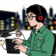 木子舟白的个人资料头像