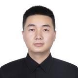 汇京凯华罗鹏头像