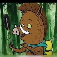 洒脱星空rn6头像