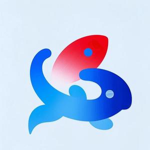 锦鲤合作社头像
