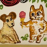 0吃鲷鱼让我打嗝头像