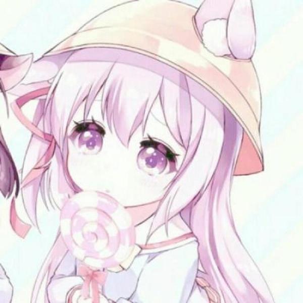 败犬公主吖头像