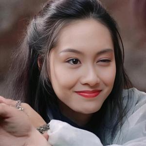 阿英侃影头像