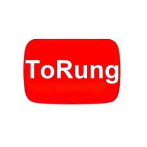 ToRung搞笑头像