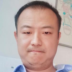 微乐、阿瑞头像