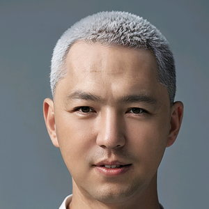 大白散文诗头像
