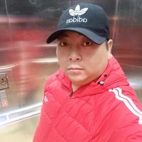 有趣的柑桔0V5头像