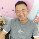 临沂酒窝哥头像