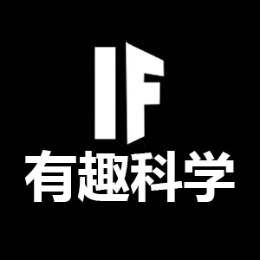 IF有趣科学头像