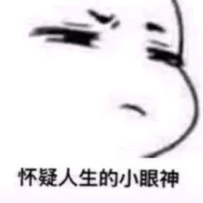 晒太阳的猫头像