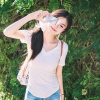 Canned李冠盈丷盈丷头像