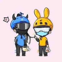 老刘旅行日记头像