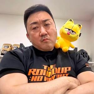 Fat Tiger头像