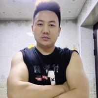 村口恶霸李二狗头像