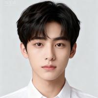 特斯拉张恒瑞头像