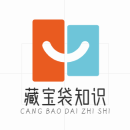 藏宝袋知识头像