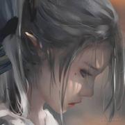 我是自己的神明的个人资料头像